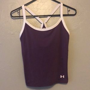 Under Armour Crop
